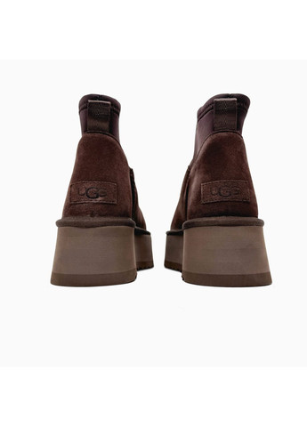 Classic Dipper Уг класік діппер платформ UGG (365250611)