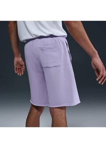 Шорты Club Alumni Violet FQ4950-515 Nike (398002714)