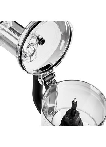 Кухонний комбайн 5KFP0719EBM KitchenAid (360412644)