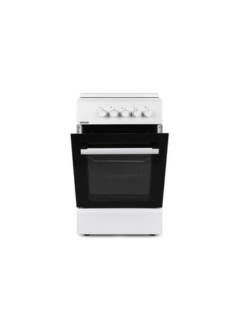 Плита (m496610) Milano ML55 G1/07 біла (369021786)