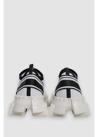 Білі сліпони чоловічі текстиль,, 248rt8059 Ager