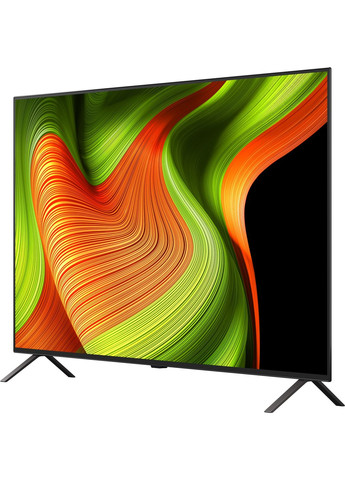 Телевізор OLED55B56LA LG (360420224)