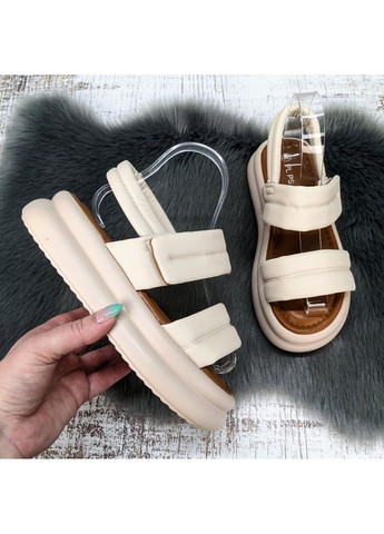 Босоніжки жіночі PLPS на платформі Fashion (336709120)