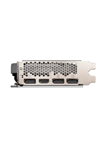 Відеокарта GF RTX 4060 8GB GDDR6 Ventus 2X White OC (GeForce RTX 4060 VENTUS 2X WHITE 8G OC) MSI (314834584)