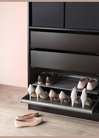 Висувна полиця для взуття ІКЕА KOMPLEMENT 50х58 см (70257469) IKEA (278405862)