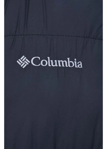 Жилетка чоловіча Puffect утеплена зимова коричнева, розмір, оригінал Columbia (399779921)