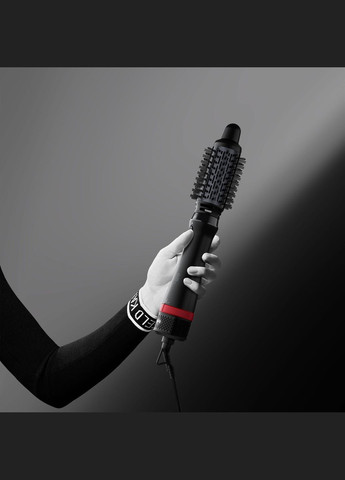 Фен-щітка CF635LF0 Karl Lagerfeld Express Style Rowenta (336959482)