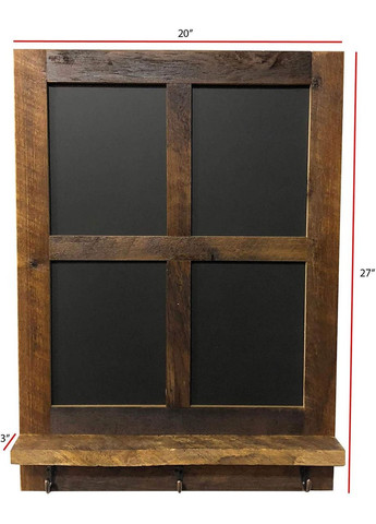 Декоративна рама з дерева Афіни капучино (ДРР-000209) No Brand (328081048)