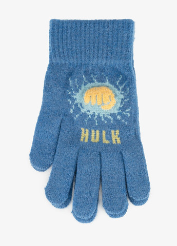 Рукавиці для хлопчика B-6 shop (2000990833259) No Brand (362704221)