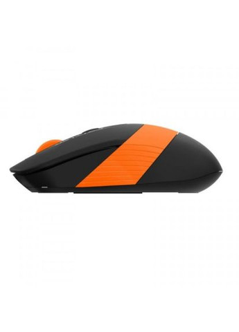 Мишка A4Tech fg10 orange (268141025)