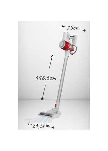 Пылесос Adler AD 7051 (354228807)