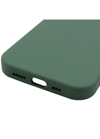 Чехол Silk Full Camera Protective (AA) NO LOGO для Apple iPhone 16 Pro (6.3") Epik (403182650)