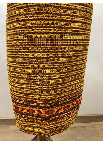 Стильна жіноча спідниця плахта (запаска) ручної роботи п-130. ONE SIZE No Brand (372444720)