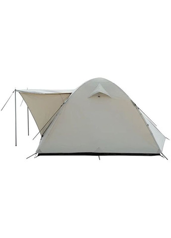 Палатка двухместная Wonder 2 песочная (UTLT-005-sand) Tramp Lite (322207290)