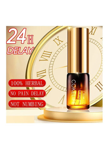 Спрей пролонгатор CokeLife brown 10 ml No Brand (314706852)