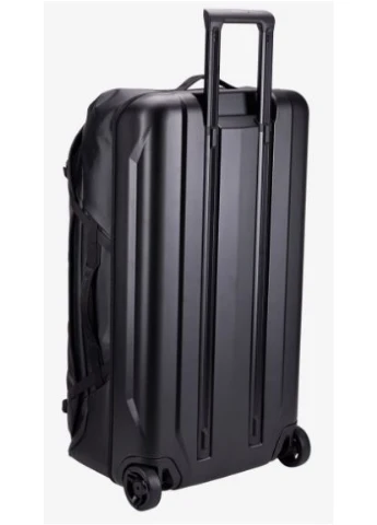 Дорожня валіза Chasm Rolling Duffel 110L TCWD-232 Чорний (6948995) Thule (396656513)