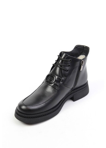 Зимние ботинки Benito