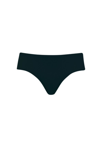 Черные плавки swim women’s hipster bottom однотонные Puma