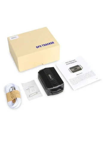 Автомобільний GPS трекер TK-STAR TK-935 3000 мАг IPX3 + магніт No Brand (332635618)