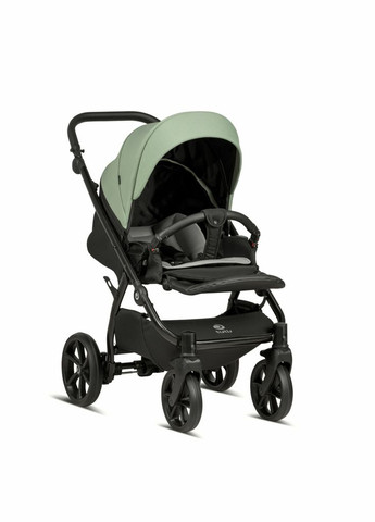 Универсальная коляска 2 в 1 Uno5+ Earth collection Matcha () Tutis 1402037 (335031297)