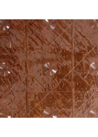 Клейонка Crystal рифлена рідке скло 1.37*20м Топ продажів! No Brand (388204672)
