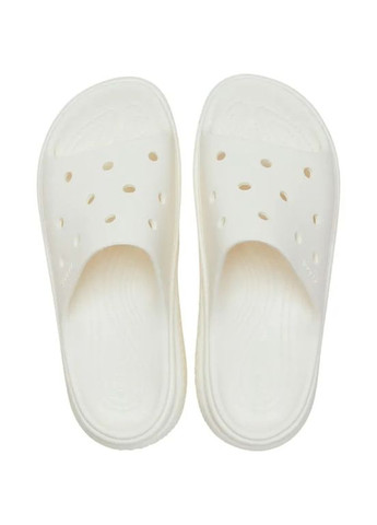 Шльопанці Slide Black 209346 Crocs Stomp (355337307)