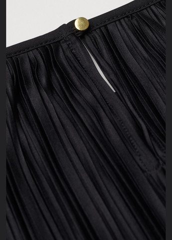 Чорна сукня літо,чорний, H&M