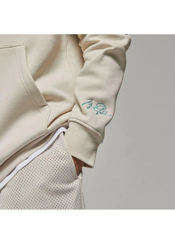 Худі чоловіче Esssentials Fleece Beige Air Jordan (365961664)