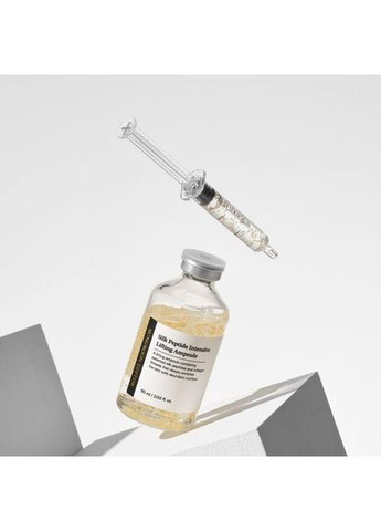 Лифтинг ампула с шелковыми пептидами Silk Peptide Intensive Lifting Ampoule 35 ml Sungboon Editor (370755033)