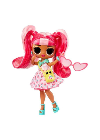 Дитячий ігровий набір з лялькою "Черрі-Леді" 542575 серії Tweens Core L.O.L. Surprise! (370565519)