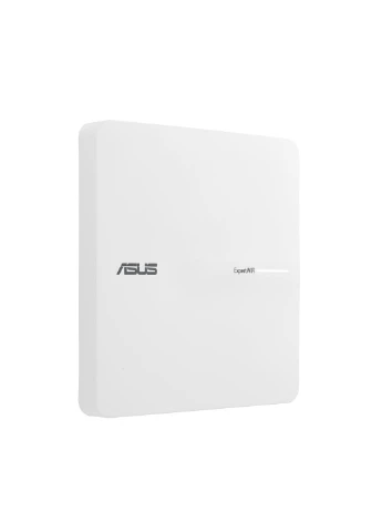 Точка доступа ExpertWIFI EBA63 AX3000, 1xGE LAN, PoE, MESH Asus (387187777)