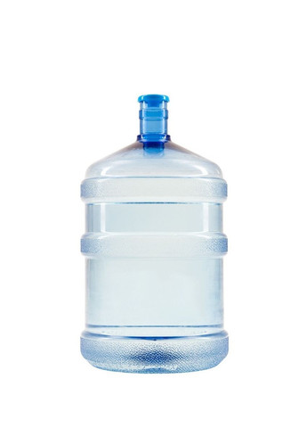 Бутыль для воды Yujin поликарбонат 18,9л (C0000000250) Clover (342076987)