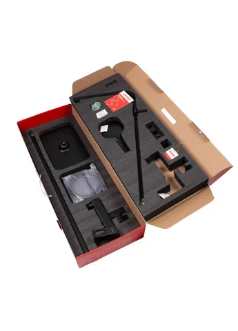 Душова колона зі змішувачем KB-56031-05, 3 функції (KR5439) KOER (400906228)