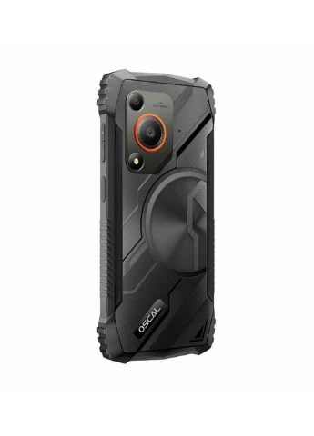 Смартфон Oscal Marine 1 4/128GB (UA UCRF) Blackview (388958301)