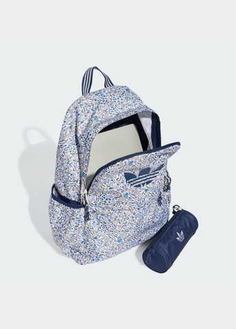 Рюкзак з пеналом Originals x Liberty London Kids adidas (338184997)