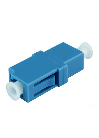 Оптический аттенюатор LC/UPC-LC/UPC male-male Singlemode 5 дБ NanoConnect (299337811)