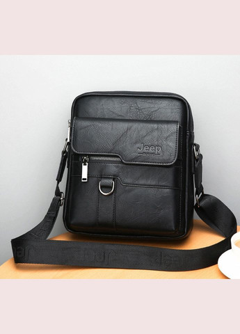 Мужская сумка планшетка полевая Черный No Brand (301212104)