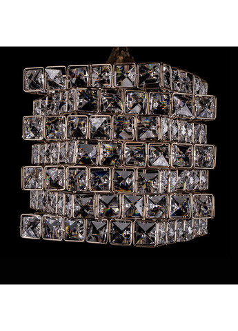 Подвесной светильник на 1 лампочку E1649/1H/FG No Brand (352229783)