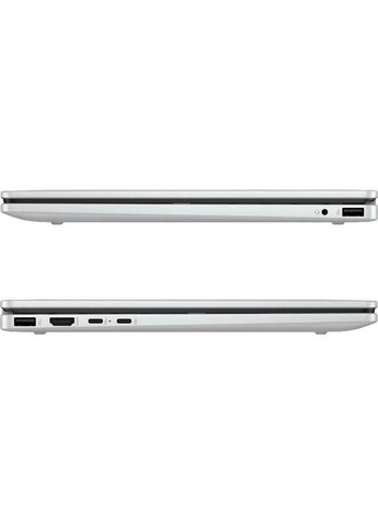 Ноутбук OmniBook 5 Flip x360 (BV5T0EA) Glacier Silver HP (360410060)