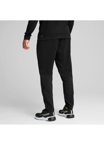 Штани Tad Essentials Black 525916-01 Puma (397997324)