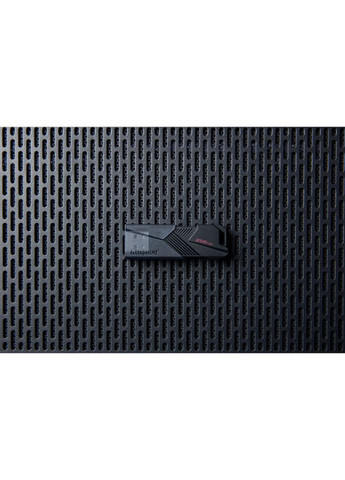 USB флэш-накопитель 64GB DataTraveler Exodia Onyx USB 3.2 Gen 1 Black (DTXON/64GB) Kingston (362946338)