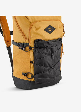 Туристический Рюкзак Arpenaz NH500 20л 46 х 27 х 8 см Желтый Совместимые с Питьевой Системой Quechua (342967106)