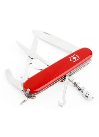 Нож Compact Red 1.3405 Victorinox (317308323)