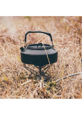 Газовий пальник Polaris with Hose (зі шлангом) Fire Maple (370370902)