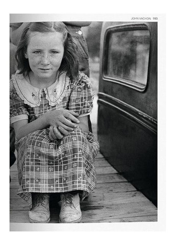 Книга New Deal Photography. USA 1935-1943 (9783836537117) Taschen (364656158)