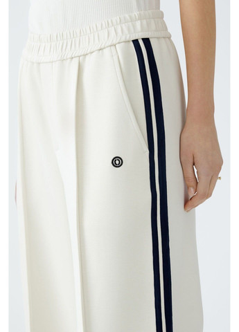 Женские брюки Белый Oui (342097805)