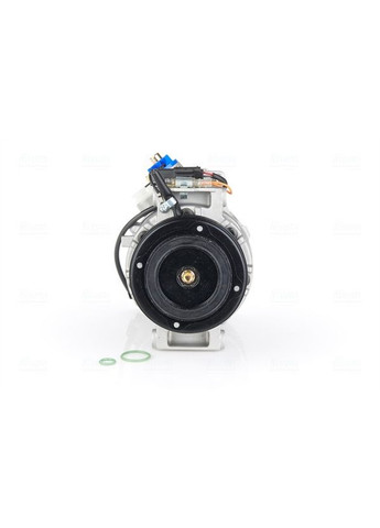 Компрессор кондиционера BMW X5 E70 (07-) X5 30D | BMW X5 E70 (07-) X5 30SD | Nissens (354337409)