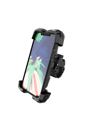 Велодержатель для телефона FL-201X Black Butterfly (361903261)