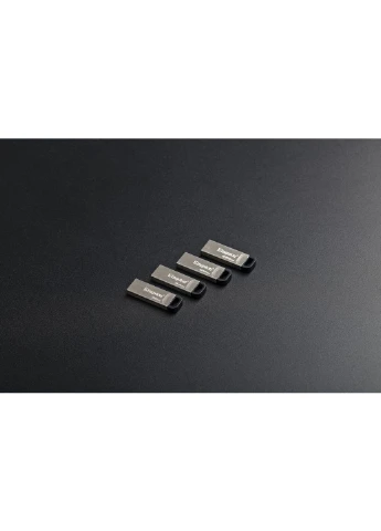 Флеш-накопитель USB3.2 256GB DataTraveler Kyson Silver/Black (DTKN/256GB) Kingston (354728031)