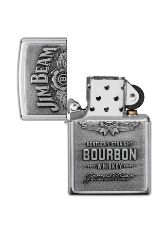 Зажигалка 250JB.928-051 Jim Beam Zippo (360479630)
